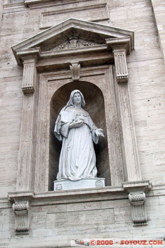 Basilique San Pietro
