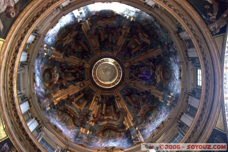 Basilique San Pietro
