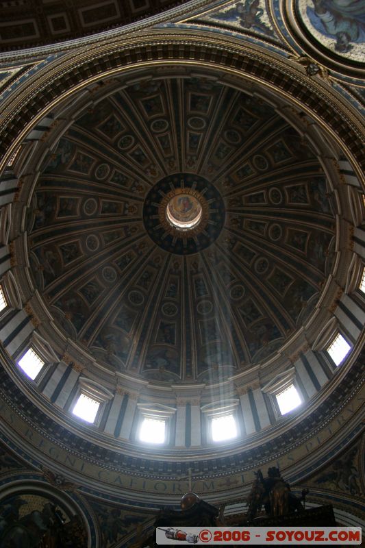 Basilique San Pietro
