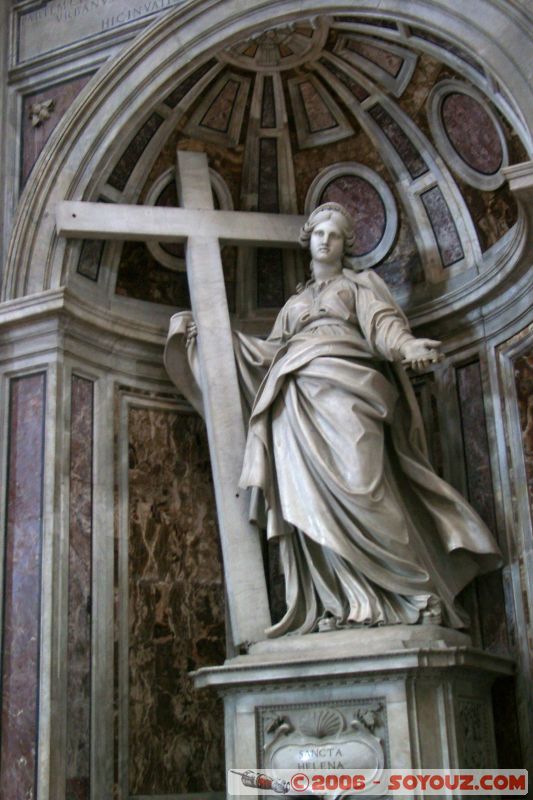 Basilique San Pietro
