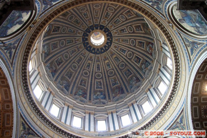 Basilique San Pietro
