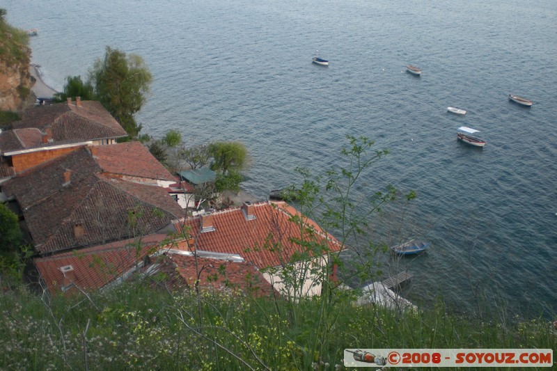 Ohrid
Mots-clés: patrimoine unesco