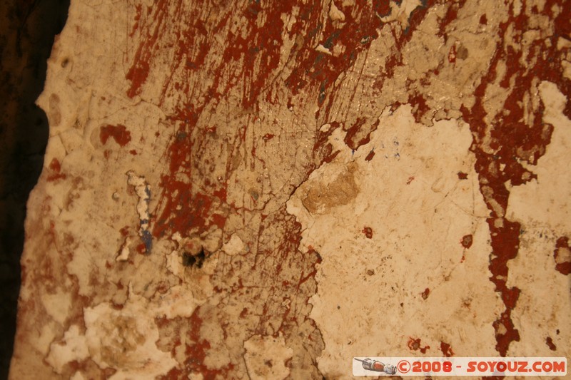 Ohrid - Church Sveta Bogorodica Perivlepta
Mots-clés: patrimoine unesco Eglise