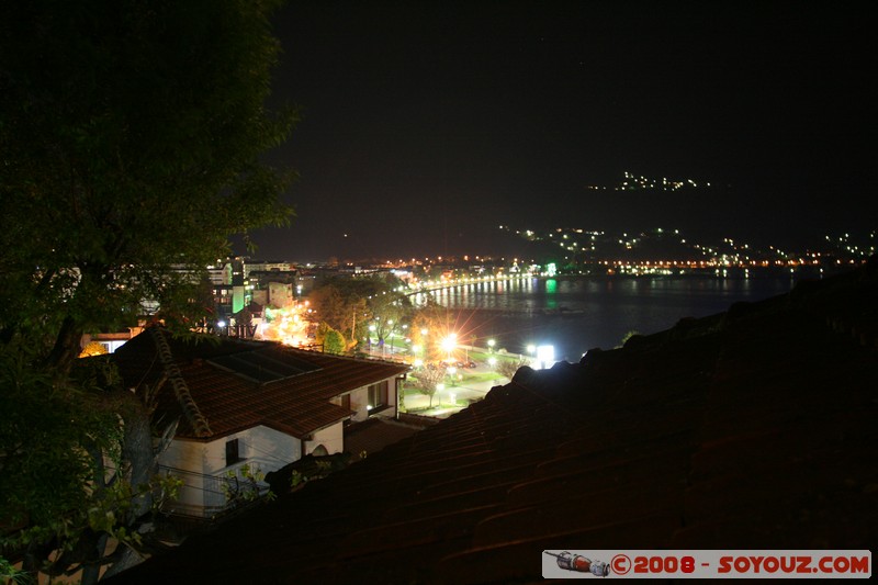 Ohrid by night
Mots-clés: patrimoine unesco