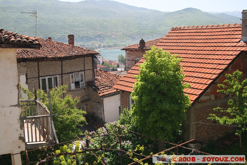 Ohrid
Mots-clés: patrimoine unesco