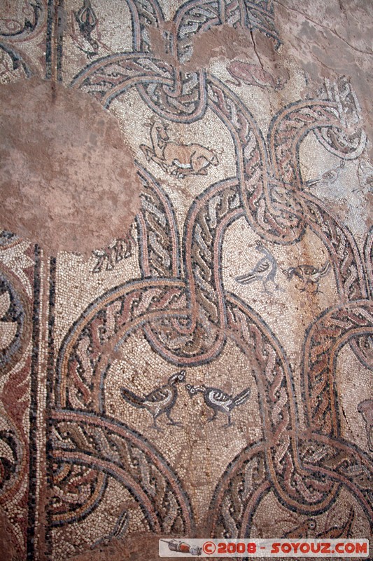 Ohrid - Church of Saint Kliment i Panteleimon
