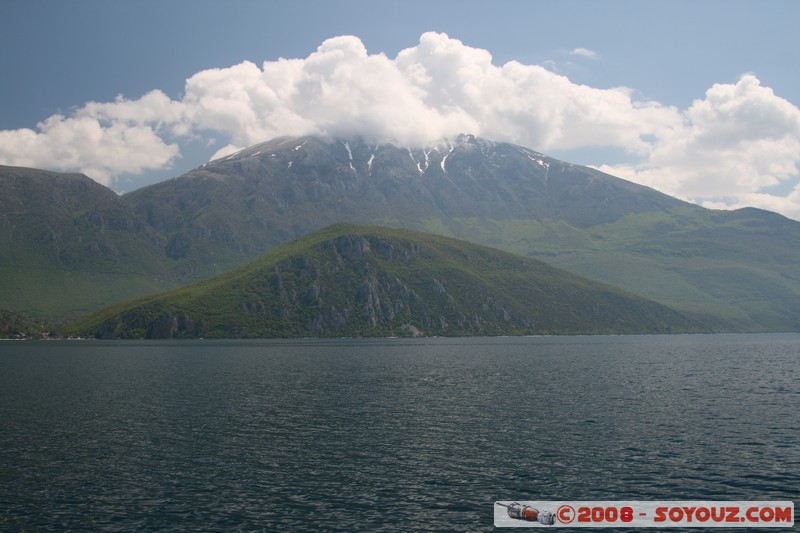 Lake Ohrid - Galicica mountains
Mots-clés: patrimoine unesco Lac