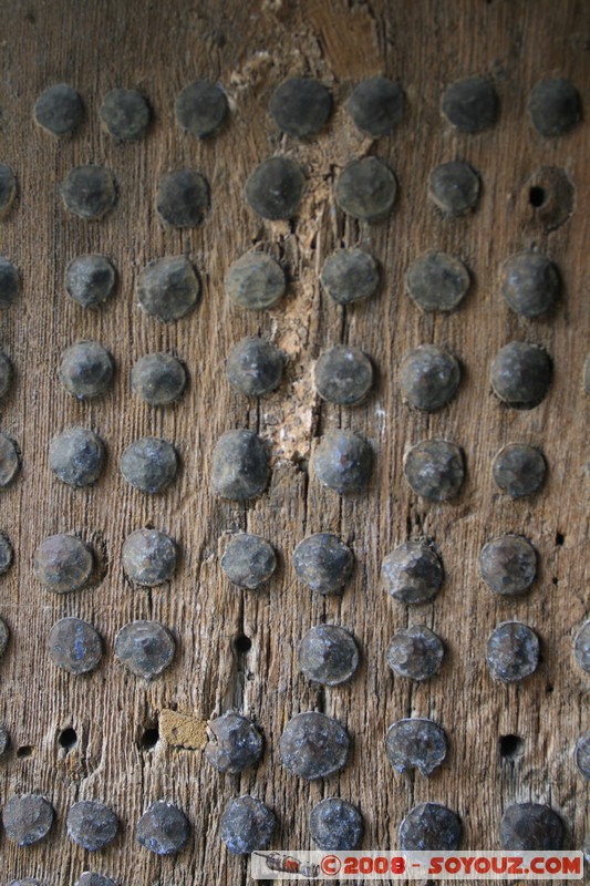 The monastery of Sveti Naum
Mots-clés: Eglise patrimoine unesco