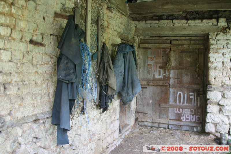 Sveti Naum - farm
Mots-clés: patrimoine unesco