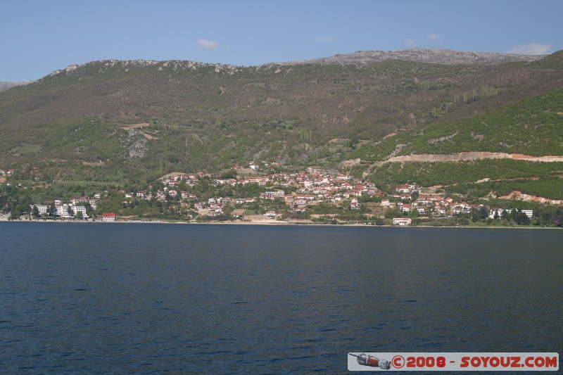 Lake Ohrid
Mots-clés: patrimoine unesco