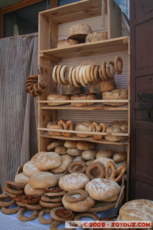 Bitola - Old Bazaar
Mots-clés: Marche