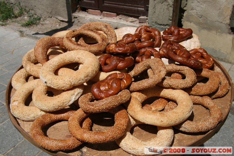 Bitola - Old Bazaar
Mots-clés: Marche