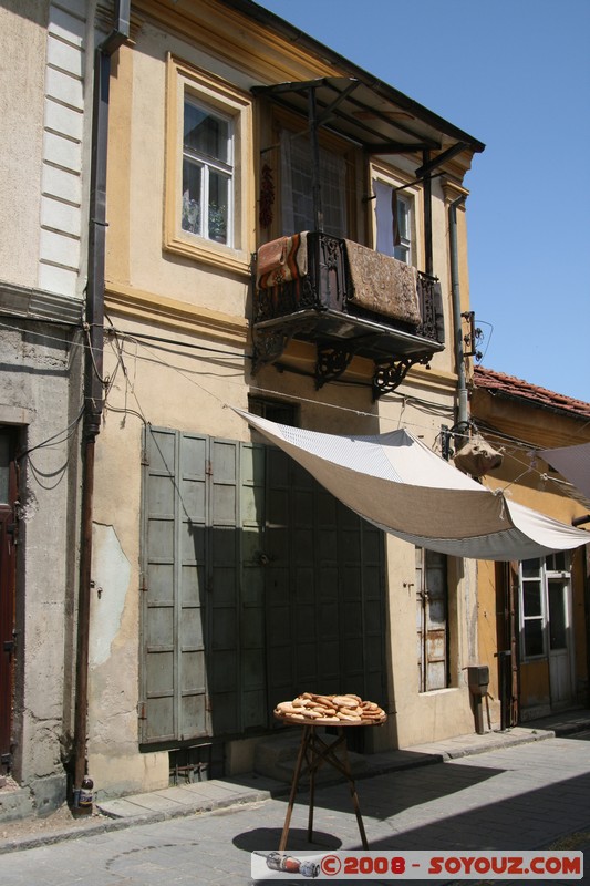 Bitola - Old Bazaar
Mots-clés: Marche