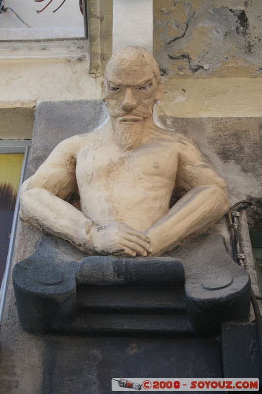 Bitola - ulica Marsal Tito
