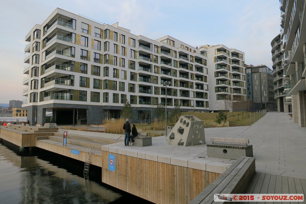 Oslo - Tjuvholmen
Mots-clés: Aker brygge geo:lat=59.90632500 geo:lon=10.71937380 geotagged NOR Norv&egrave;ge Oslo Norway Tjuvholmen