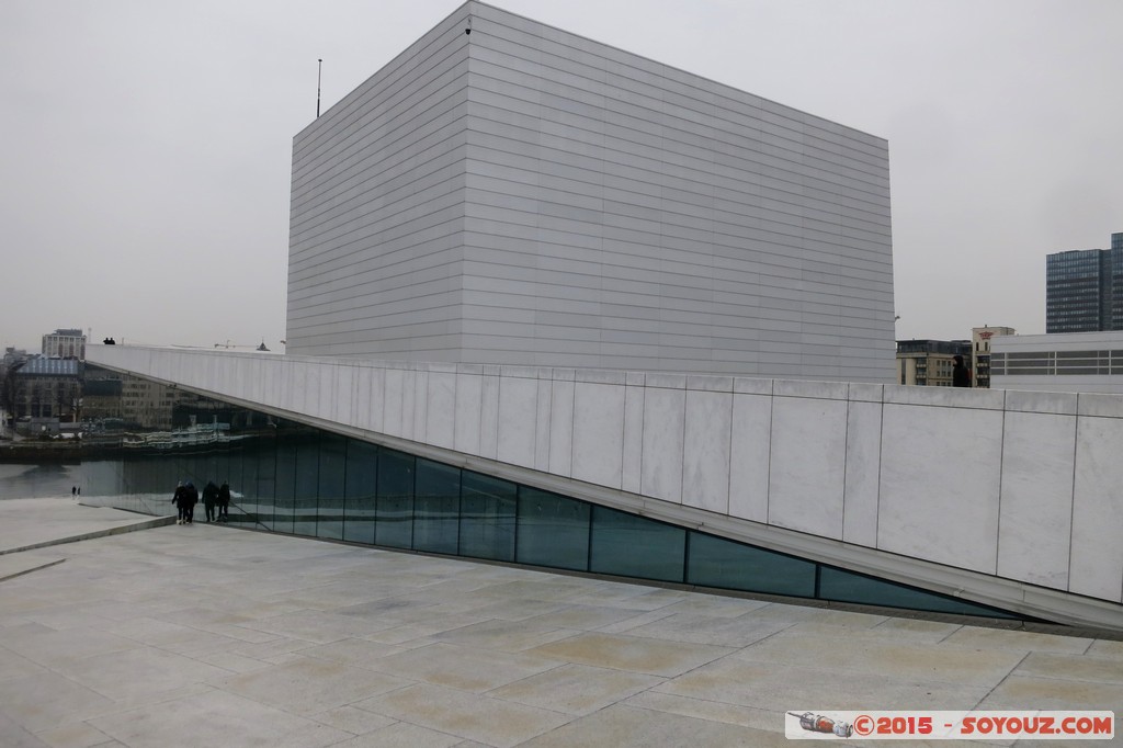 Operahuset Oslo
Mots-clés: geo:lat=59.90707725 geo:lon=10.75318200 geotagged Gr&oslash;nland NOR Norv&egrave;ge Oslo Norway Operahuset Oslo Opera