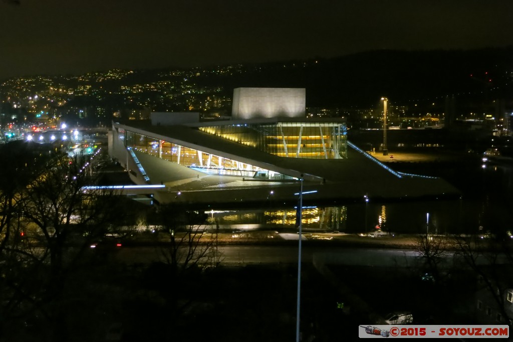 Oslo by night - Operahuset
Mots-clés: geo:lat=59.90930849 geo:lon=10.74749351 geotagged NOR Norv&egrave;ge Oslo Norway Nuit Operahuset Oslo