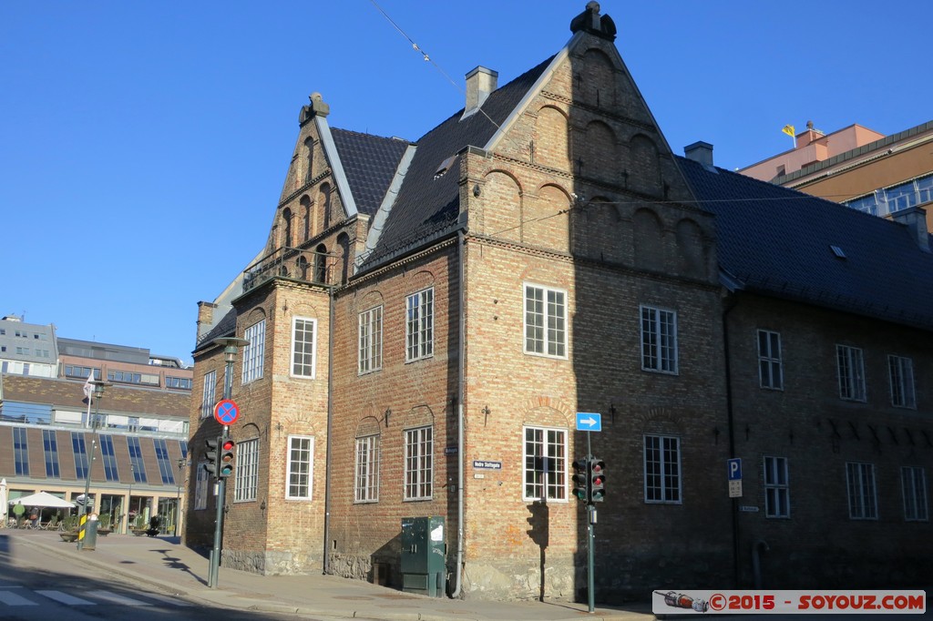 Oslo sentrum
Mots-clés: geo:lat=59.90981100 geo:lon=10.74170400 geotagged NOR Norv&egrave;ge Oslo Norway