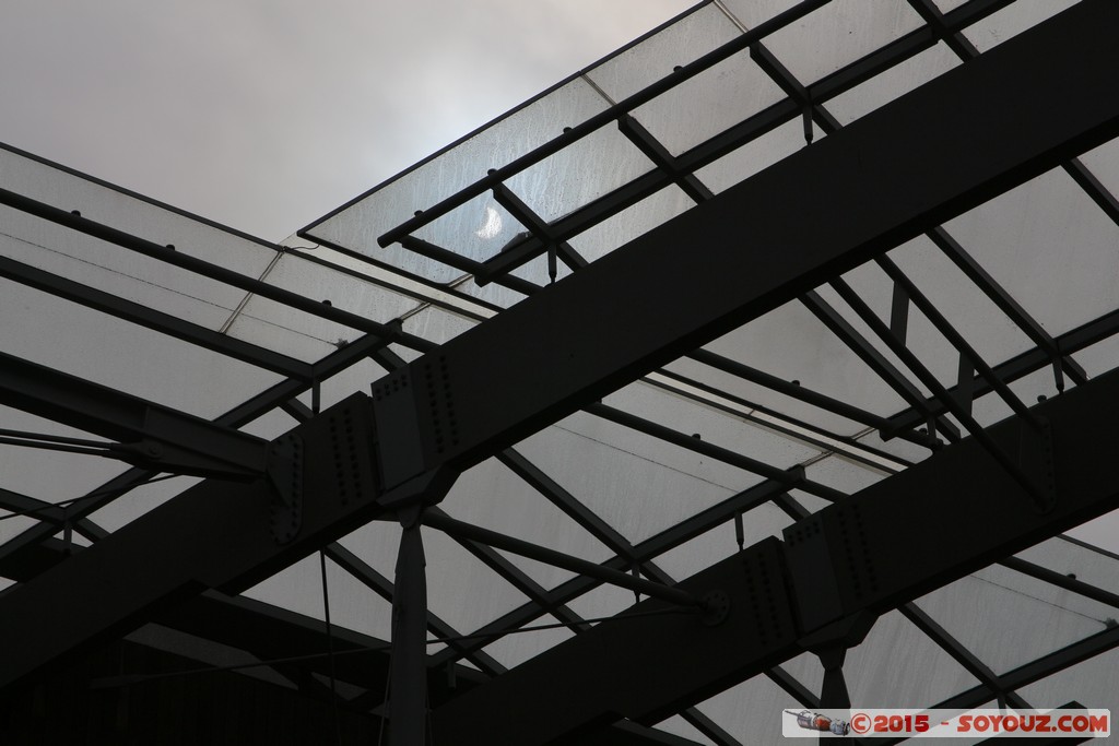 Oslo - Tjuvholmen - Partial solar eclipse 20.03.15
Mots-clés: Aker brygge geo:lat=59.90680054 geo:lon=10.72103985 geotagged NOR Norv&egrave;ge Oslo Norway Tjuvholmen soleil Eclipse Astronomie