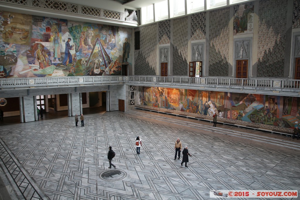 Oslo sentrum - Oslo radhus (City Hall)
Mots-clés: geo:lat=59.91195800 geo:lon=10.73319800 geotagged NOR Norv&egrave;ge Oslo Oslo sentrum Norway Oslo radhus peinture