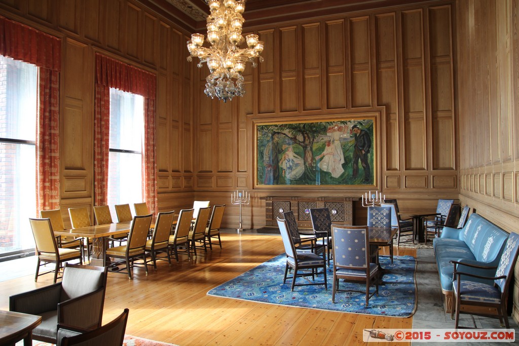 Oslo sentrum - Oslo radhus (City Hall)
Mots-clés: geo:lat=59.91179925 geo:lon=10.73313283 geotagged NOR Norv&egrave;ge Oslo Oslo sentrum Norway Oslo radhus