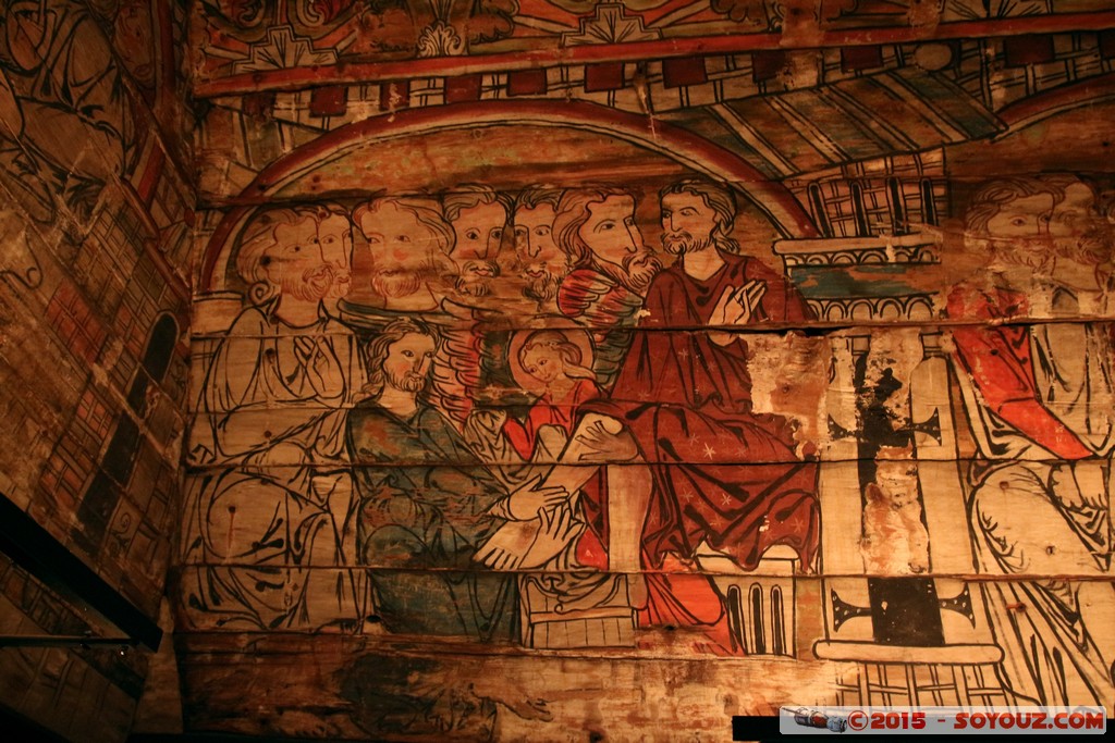 Oslo - Historisk Museet
Mots-clés: geo:lat=59.91684378 geo:lon=10.73557377 geotagged NOR Norv&egrave;ge Oslo Vika Norway Karl Johans gate Historisk Museet peinture