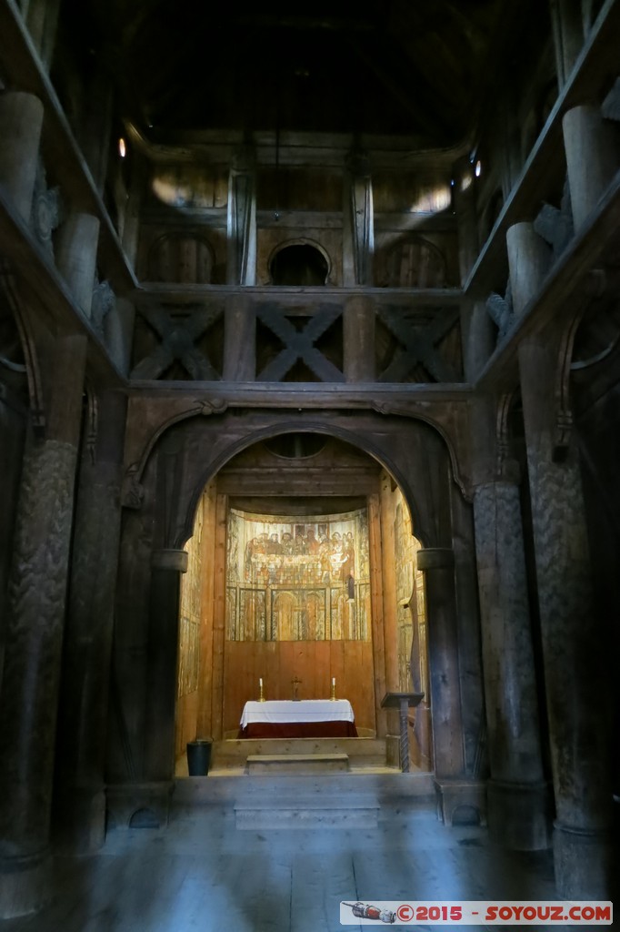 Bygdoy - Norsk Folkemuseum - Oscar Ils samlinger Stavkirke
Mots-clés: Akershus Bygd&oslash;y geo:lat=59.90805040 geo:lon=10.68349900 geotagged Lysaker NOR Norv&egrave;ge Norway Norsk Folkemuseum Oscar Ils samlinger Eglise