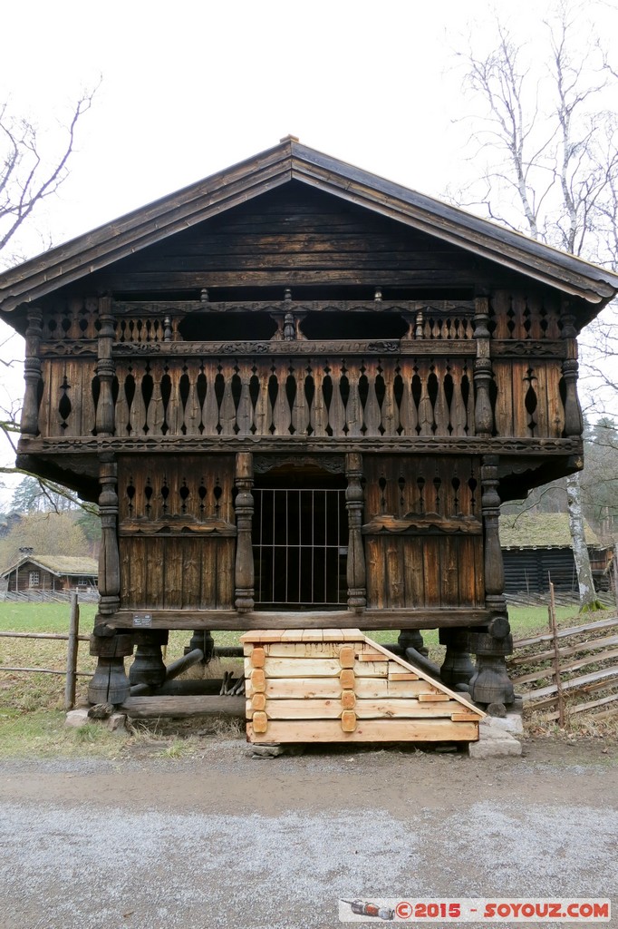 Bygdoy - Norsk Folkemuseum - Halingdal
Mots-clés: Akershus Bygd&oslash;y geo:lat=59.90604820 geo:lon=10.68419600 geotagged Lysaker NOR Norv&egrave;ge Norway Norsk Folkemuseum Halingdal
