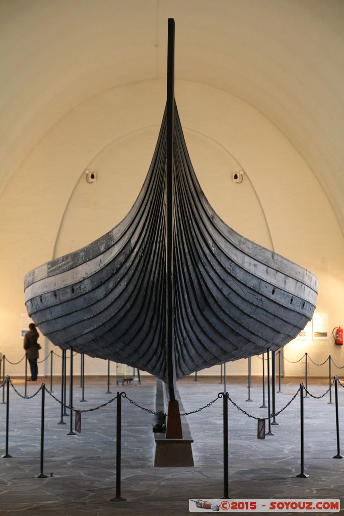 Bygdoy - Vikingskipshuset - Gokstad Viking Ship
Mots-clés: Akershus Bygd&oslash;y geo:lat=59.90489391 geo:lon=10.68437191 geotagged Lysaker NOR Norv&egrave;ge Norway Vikingskipshuset bateau Drakkar Gokstad Viking Ship
