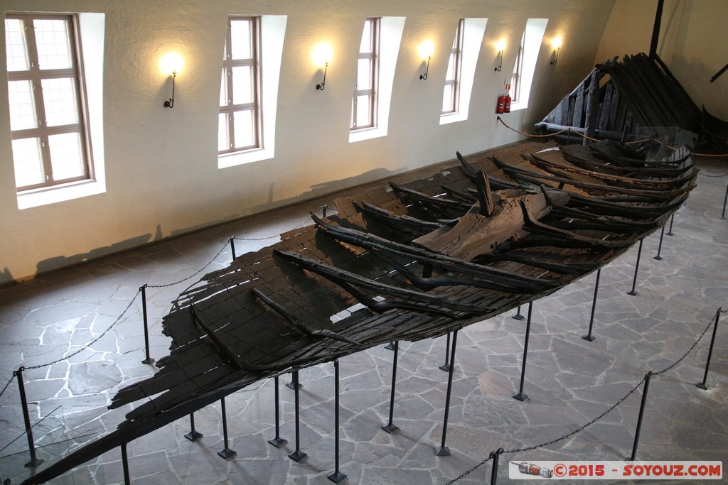 Bygdoy - Vikingskipshuset - Tune Viking Ship
Mots-clés: Akershus Bygd&oslash;y geo:lat=59.90496140 geo:lon=10.68452180 geotagged Lysaker NOR Norv&egrave;ge Norway Vikingskipshuset bateau Drakkar Tune Viking Ship