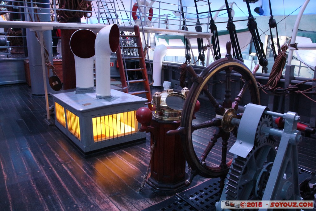 Bygdoy - Frammuseet - Polar Ship Fram
Mots-clés: Bygd&oslash;y geo:lat=59.90340169 geo:lon=10.69962144 geotagged NOR Norv&egrave;ge Oslo Norway Frammuseet Polar Ship Fram