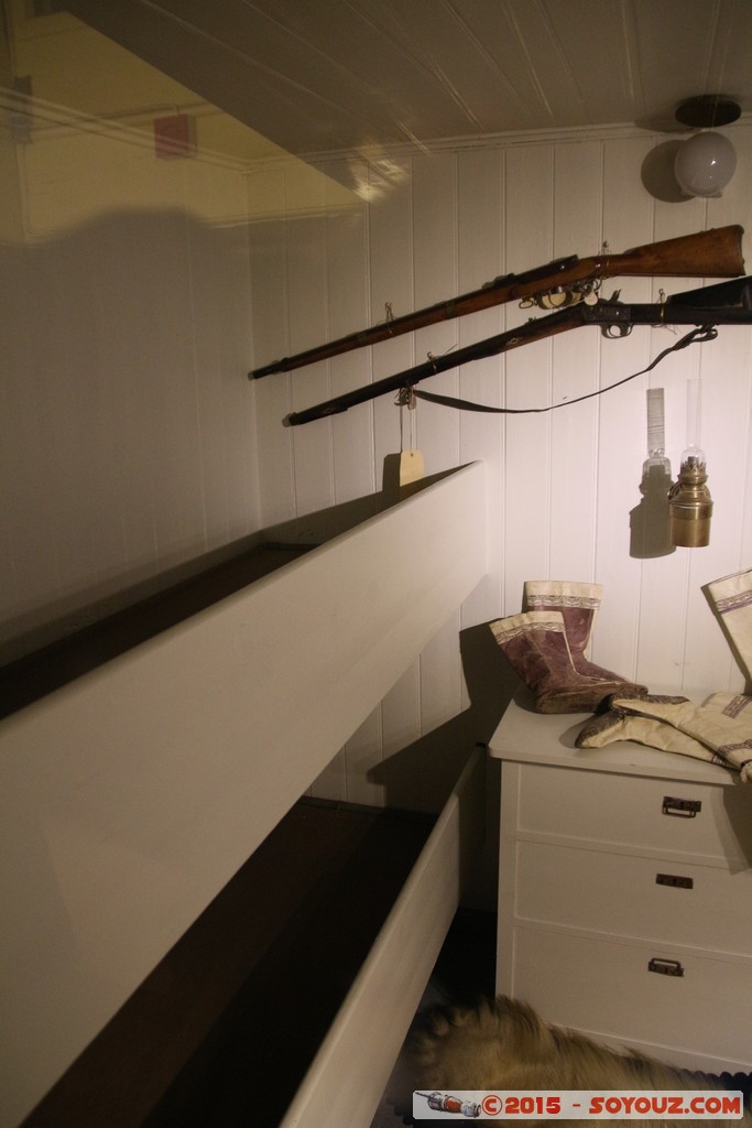 Bygdoy - Frammuseet - Polar Ship Fram
Mots-clés: Bygd&oslash;y geo:lat=59.90340169 geo:lon=10.69962144 geotagged NOR Norv&egrave;ge Oslo Norway Frammuseet Polar Ship Fram