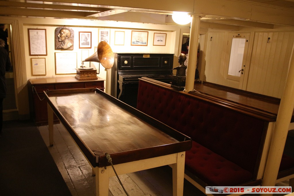 Bygdoy - Frammuseet - Polar Ship Fram
Mots-clés: Bygd&oslash;y geo:lat=59.90340169 geo:lon=10.69962144 geotagged NOR Norv&egrave;ge Oslo Norway Frammuseet Polar Ship Fram