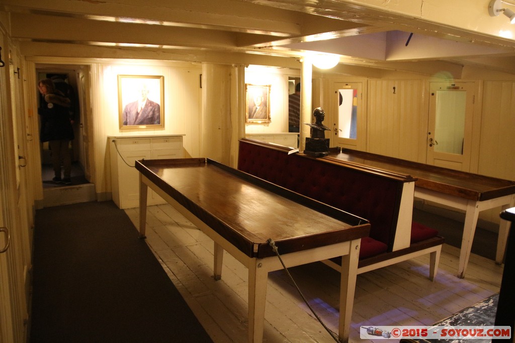 Bygdoy - Frammuseet - Polar Ship Fram
Mots-clés: Bygd&oslash;y geo:lat=59.90340169 geo:lon=10.69962144 geotagged NOR Norv&egrave;ge Oslo Norway Frammuseet Polar Ship Fram