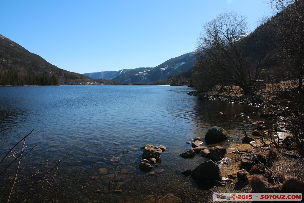 Nore
Mots-clés: Buskerud geo:lat=60.16463408 geo:lon=9.01117485 geotagged NOR Nore Norv&egrave;ge Starvkirke Riviere