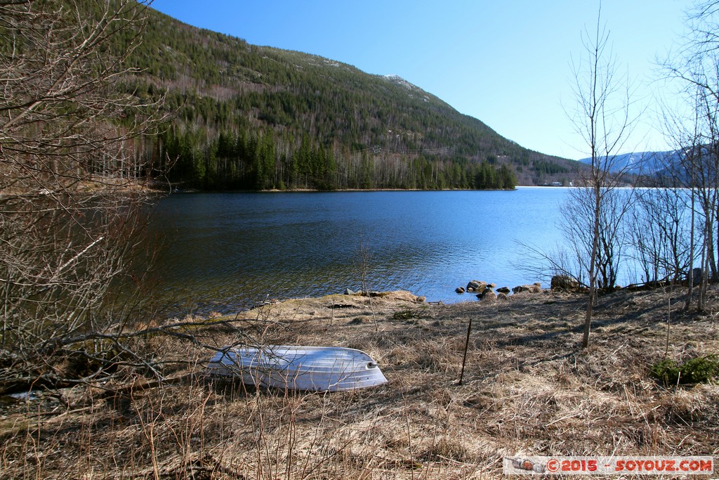 Nore
Mots-clés: Buskerud geo:lat=60.16469520 geo:lon=9.01036160 geotagged NOR Nore Norv&egrave;ge Starvkirke Riviere