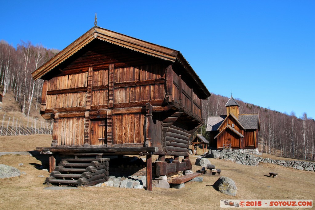 Uvdal - Folkemuseum
Mots-clés: Buskerud geo:lat=60.26503745 geo:lon=8.83370882 geotagged Ljotegard NOR Norv&egrave;ge Uvdal Folkemuseum