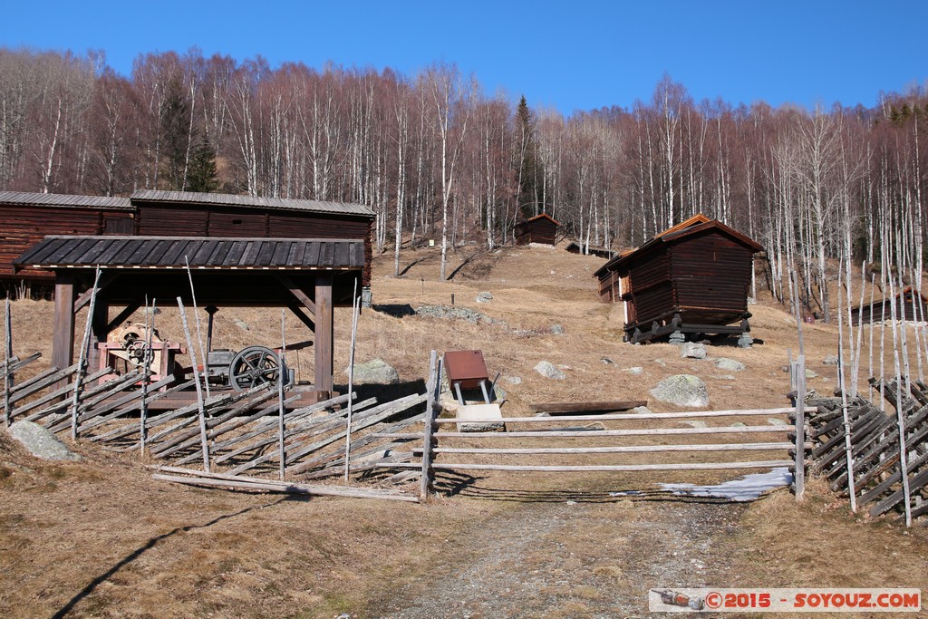 Uvdal - Folkemuseum
Mots-clés: Buskerud geo:lat=60.26520539 geo:lon=8.83330735 geotagged Ljotegard NOR Norv&egrave;ge Uvdal Folkemuseum