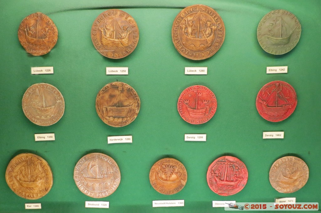 Bergen - Hanseatic Museum - Seals
Mots-clés: Bergen geo:lat=60.39592776 geo:lon=5.32585725 geotagged Hordaland NOR Norv&egrave;ge Norway Hanseatic Museum patrimoine unesco