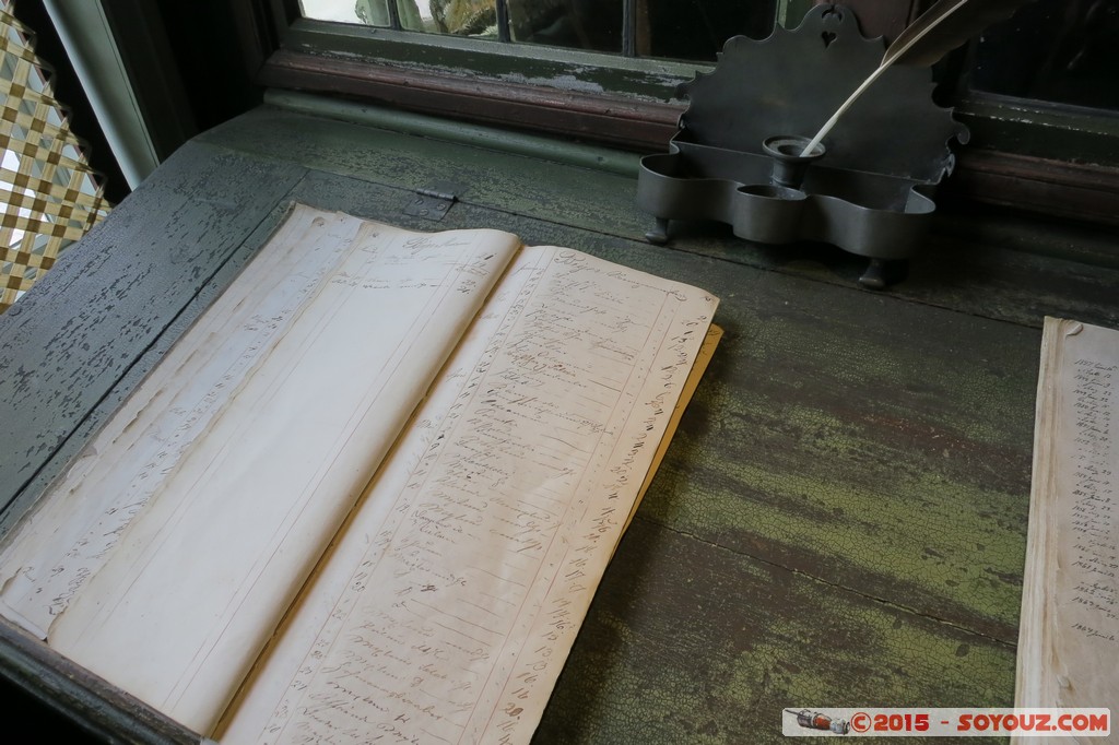 Bergen - Hanseatic Museum
Mots-clés: Bergen geo:lat=60.39592776 geo:lon=5.32585725 geotagged Hordaland NOR Norv&egrave;ge Norway Hanseatic Museum patrimoine unesco