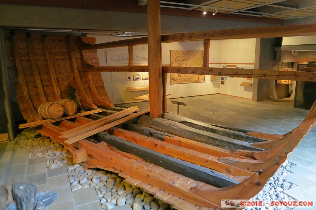 Bergen - Bryggens Museum
Mots-clés: Bergen Bergenhus geo:lat=60.39838625 geo:lon=5.32277942 geotagged Hordaland NOR Norv&egrave;ge Norway Bryggens Museum bateau