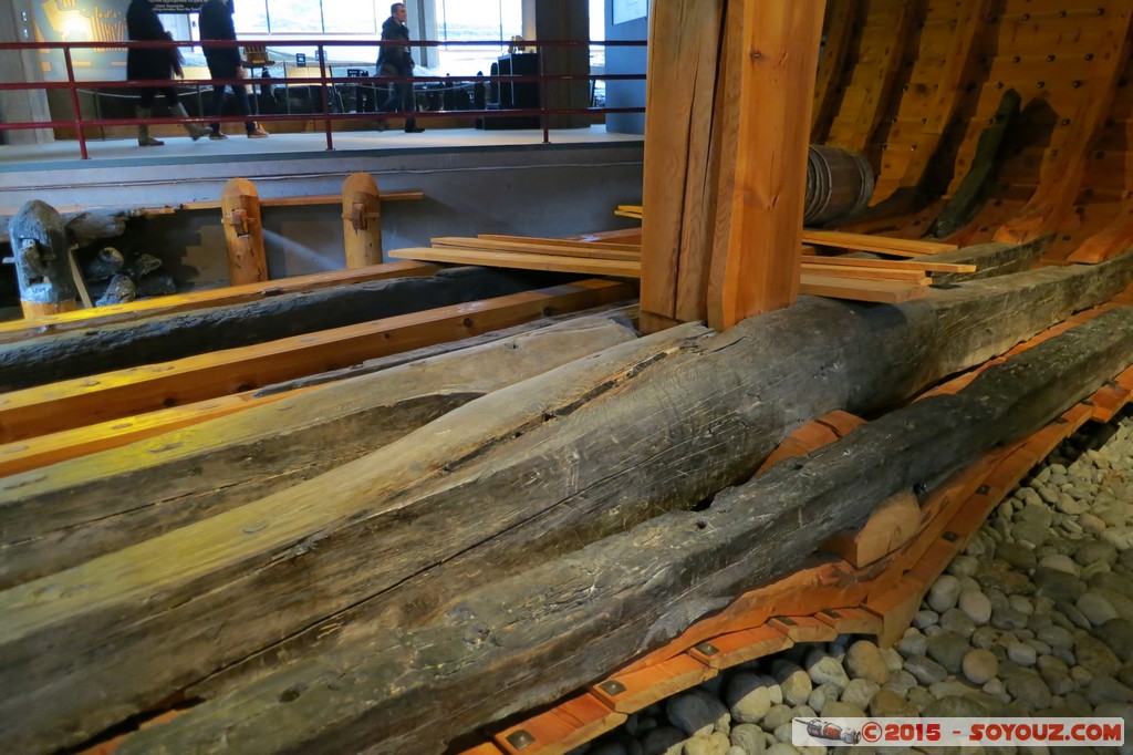 Bergen - Bryggens Museum
Mots-clés: Bergen Bergenhus geo:lat=60.39838625 geo:lon=5.32277942 geotagged Hordaland NOR Norv&egrave;ge Norway Bryggens Museum bateau