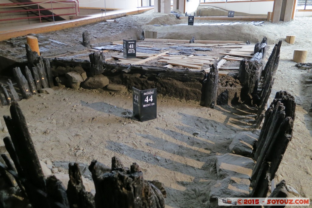 Bergen - Bryggens Museum
Mots-clés: Bergen Bergenhus geo:lat=60.39838625 geo:lon=5.32277942 geotagged Hordaland NOR Norv&egrave;ge Norway Bryggens Museum Ruines