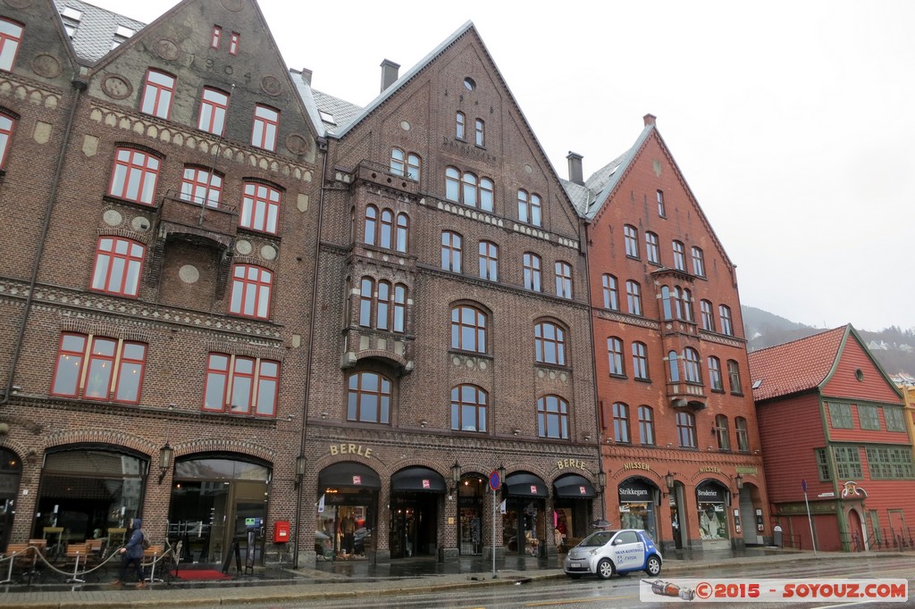 Bergen - Bryggen & Hanseatic Museum
Mots-clés: Bergen geo:lat=60.39602500 geo:lon=5.32480400 geotagged Hordaland NOR Norv&egrave;ge Norway Bryggen patrimoine unesco