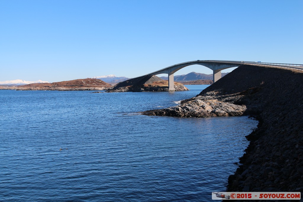 More og Romdal - Atlanterhavsveien - Storseisundet
Mots-clés: geo:lat=63.01716600 geo:lon=7.34793933 geotagged More og Romdal NOR Norv&egrave;ge Vevang Norway Atlanterhavsveien Storseisundet mer Route Pont