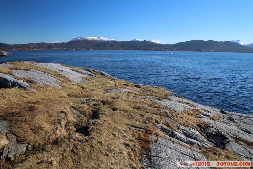 More og Romdal - Atlanterhavsveien - Lyngholmen
Mots-clés: geo:lat=63.01649880 geo:lon=7.34511620 geotagged More og Romdal NOR Norv&egrave;ge Vevang Norway Atlanterhavsveien Montagne Neige Mer