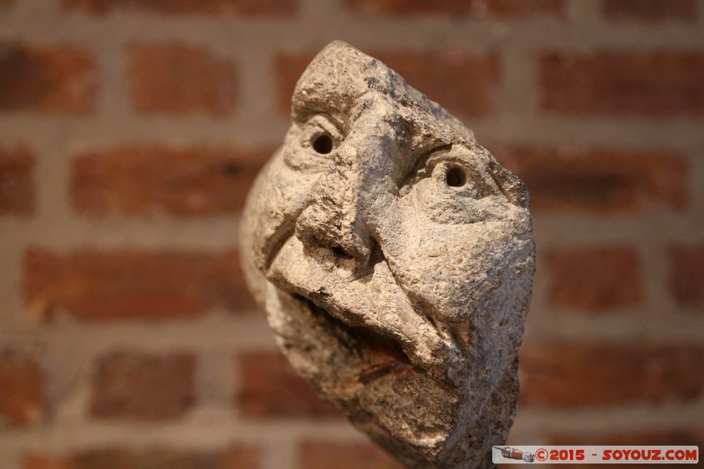 Trondheim - Archbishop's Palace
Mots-clés: geo:lat=63.42576827 geo:lon=10.39640307 geotagged Kalvskinnet NOR Norv&egrave;ge Sor-Trondelag Trondheim Norway Archbishop's Palace sculpture