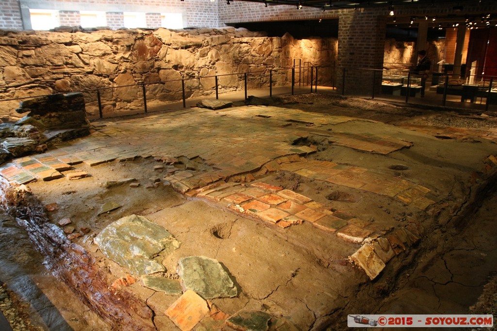 Trondheim - Archbishop's Palace
Mots-clés: geo:lat=63.42576827 geo:lon=10.39640307 geotagged Kalvskinnet NOR Norv&egrave;ge Sor-Trondelag Trondheim Norway Archbishop's Palace Ruines