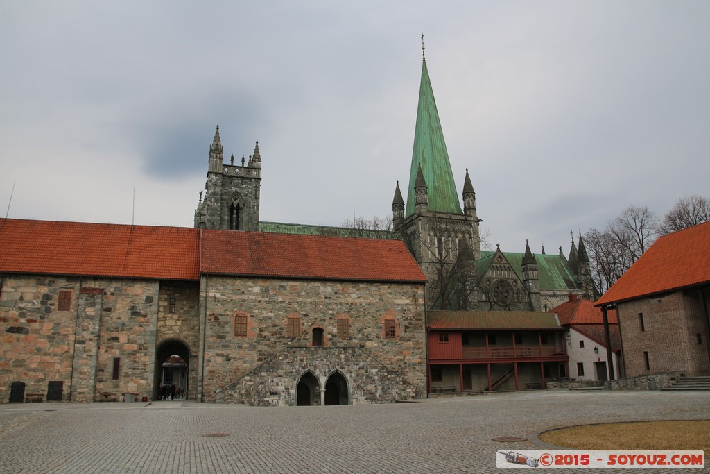 Trondheim - Archbishop's Palace
Mots-clés: geo:lat=63.42604185 geo:lon=10.39593101 geotagged Kalvskinnet NOR Norv&egrave;ge Sor-Trondelag Trondheim Norway Sverresborg Folk Museum Archbishop's Palace Nidaros Domkirke Eglise