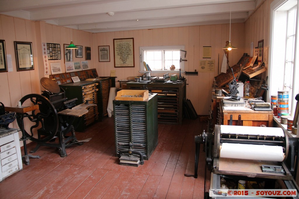 Trondheim - Sverresborg Folk Museum - Printing House
Mots-clés: geo:lat=63.42140200 geo:lon=10.35757500 geotagged NOR Norv&egrave;ge Sor-Trondelag Sverresborg Trondheim Norway Sverresborg Folk Museum